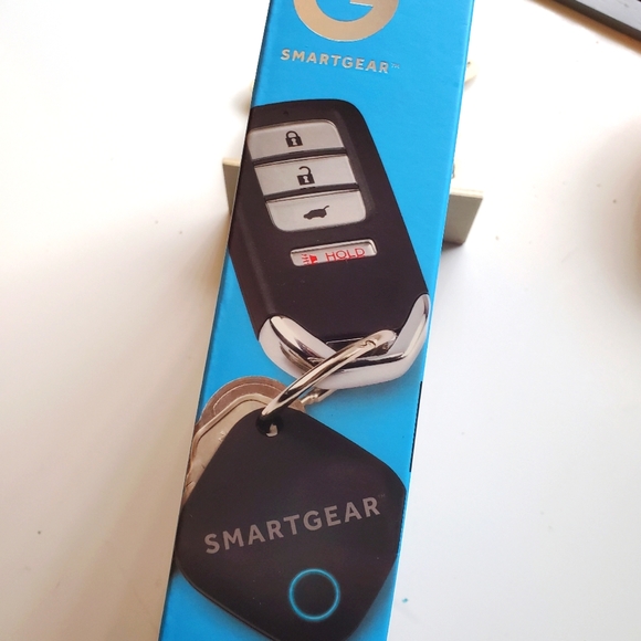 Smartgear Wireless Multifunctional Find-it Tracker - Picture 3 of 3